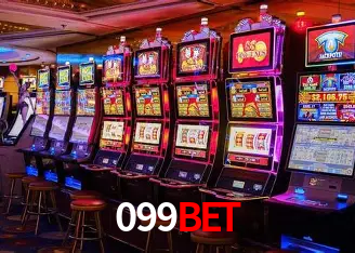 Desvendando o Mundo dos Jogos Virtuais na 099bet