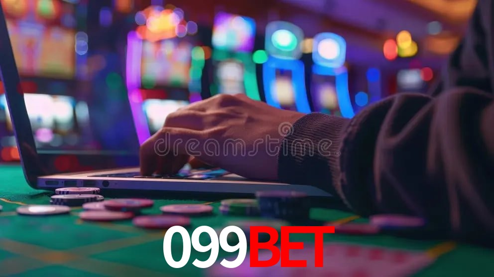 Experiência VIP 099bet