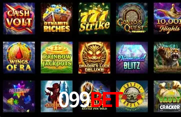 A Emoção da Loteria na 099bet: Uma Chance de Mudança de Vida