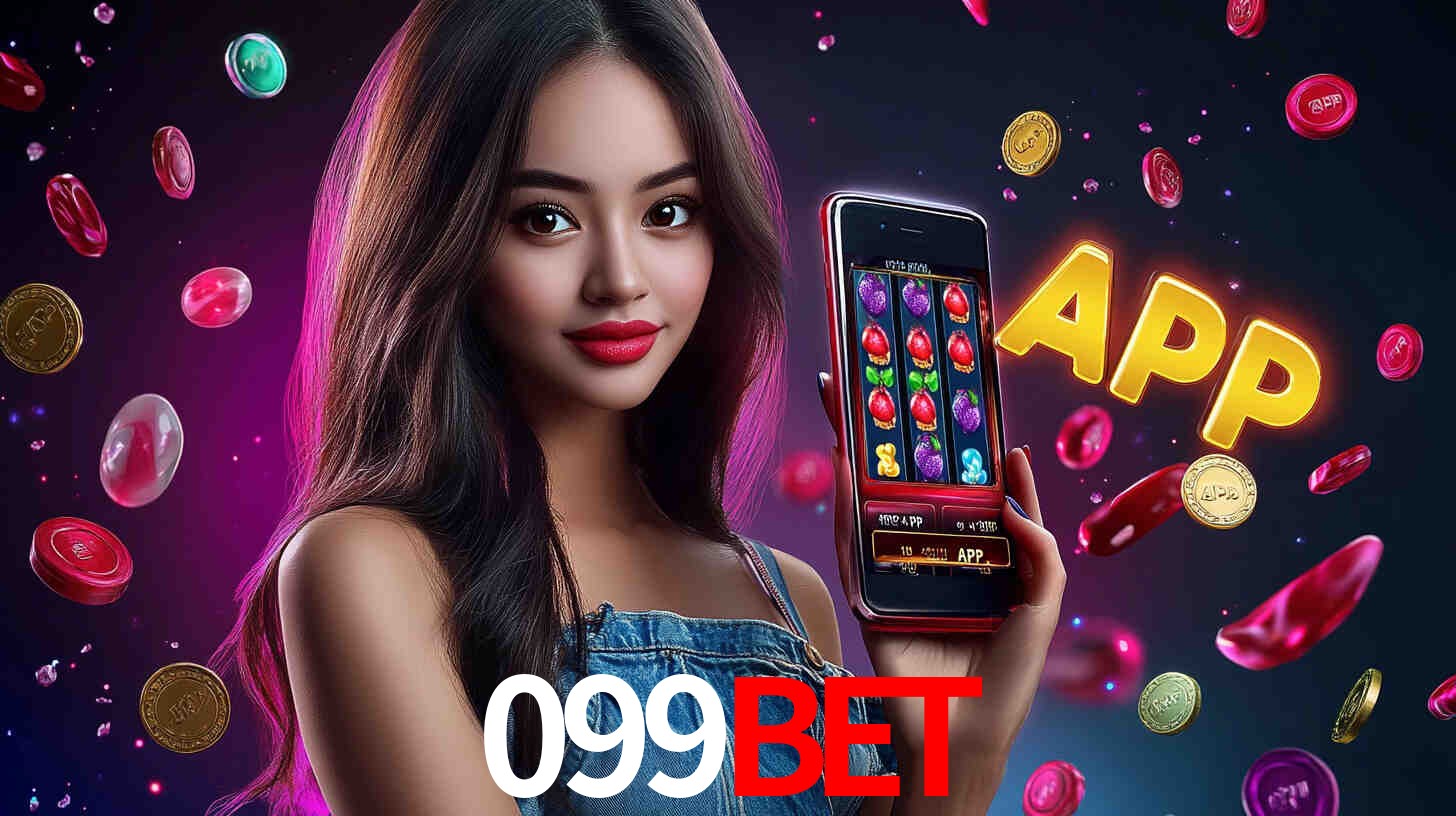 Apostas de Futebol 099bet