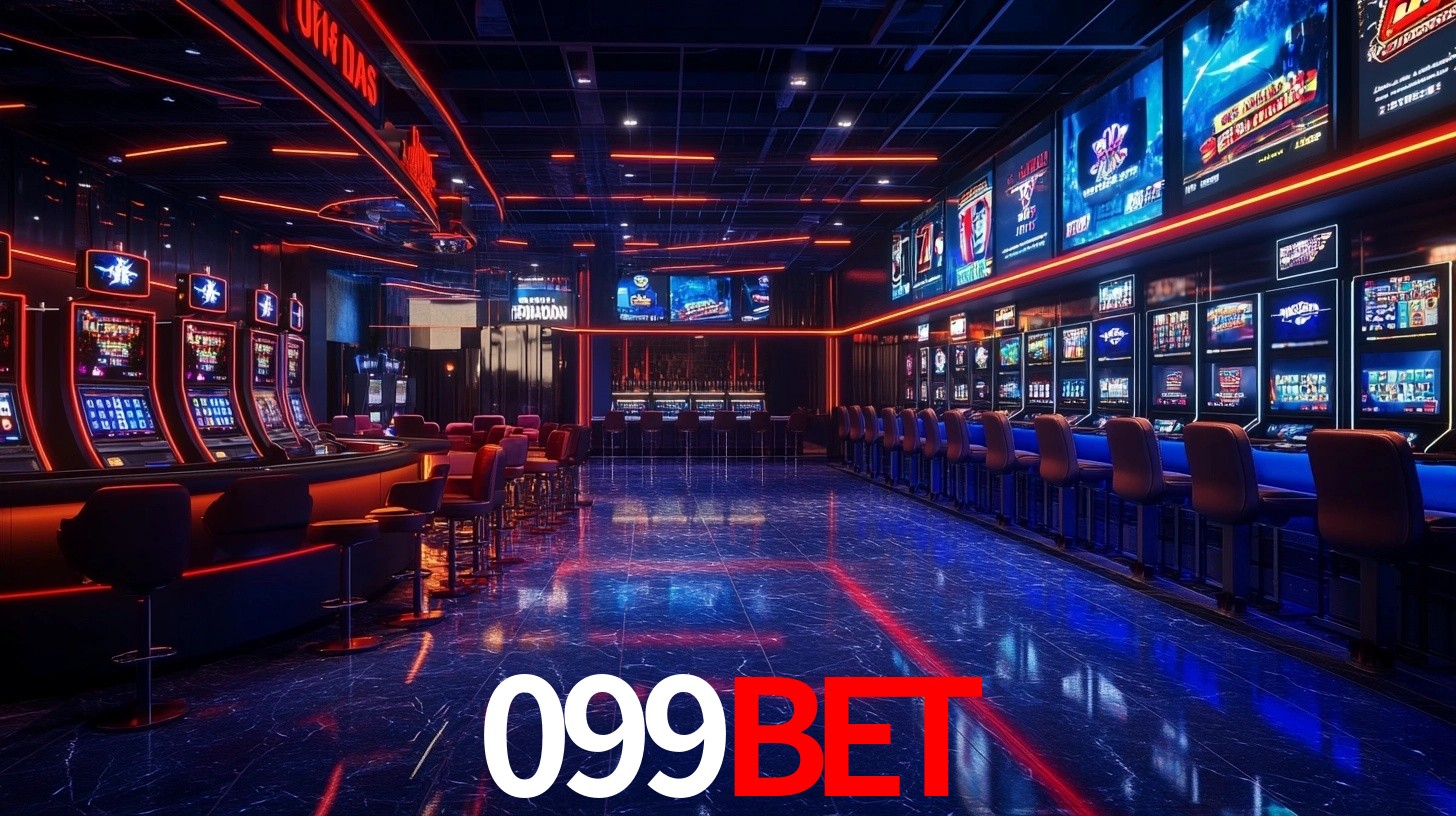 APP oficial da 099bet para mobile
