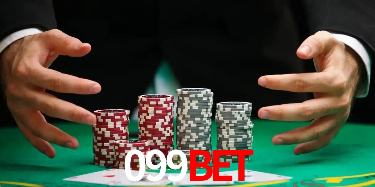 Especiais de Fim de Semana 099bet