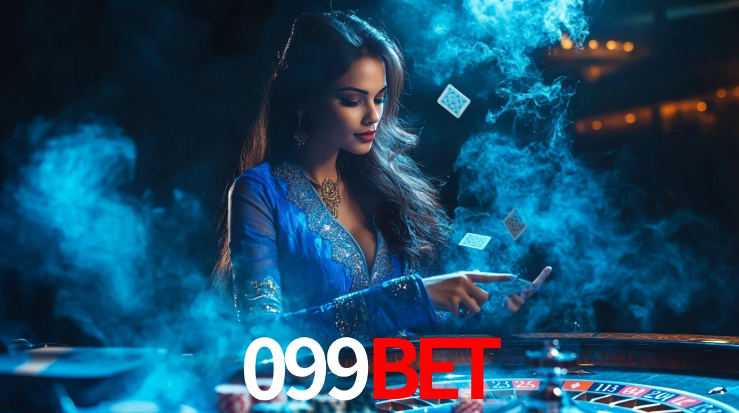 Programa VIP 099bet