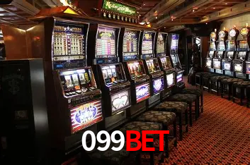 A Emoção da Loteria na 099bet: Uma Chance de Mudança de Vida