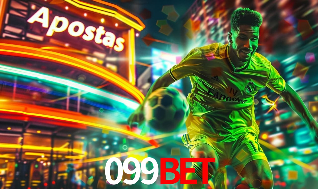 Especiais de Fim de Semana 099bet