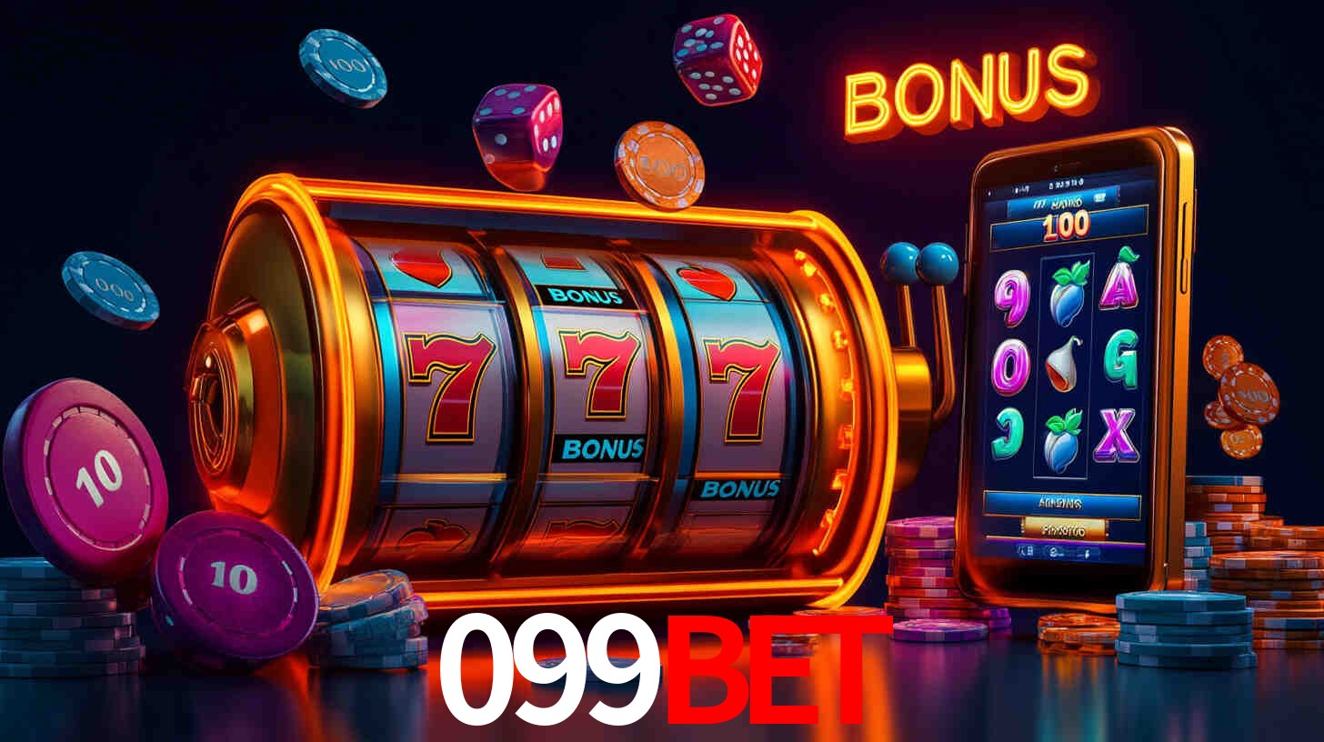 PIX Instantâneo 099bet