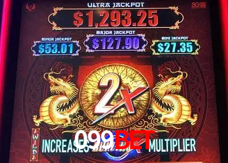 Inovações de Jogos na 099bet: O Futuro das Experiências Interativas