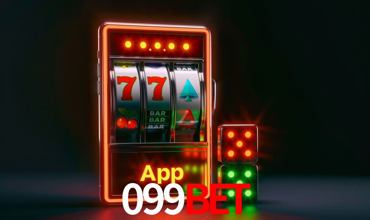 Integração de APIs 099bet
