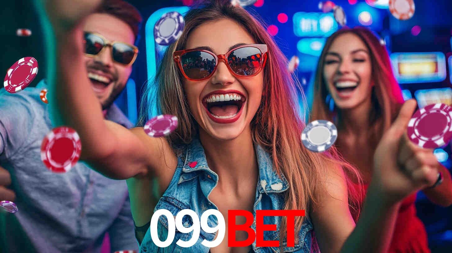 Estatísticas Esportivas 099bet