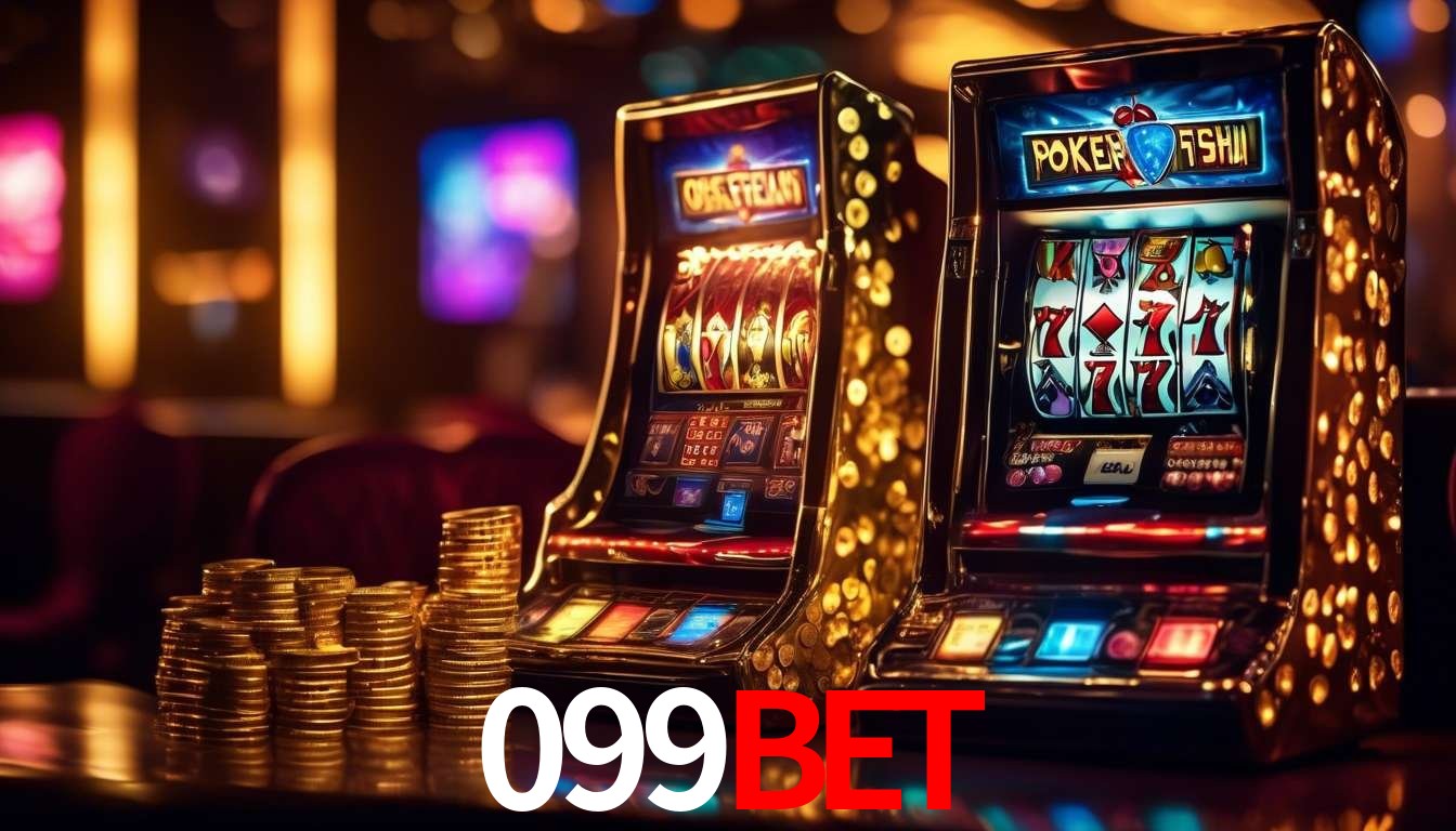 Casino VIP 099bet