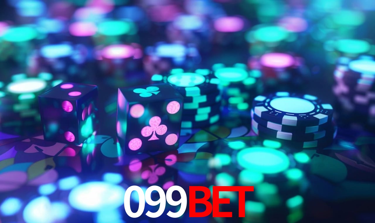 Avaliações dos Jogadores 099bet
