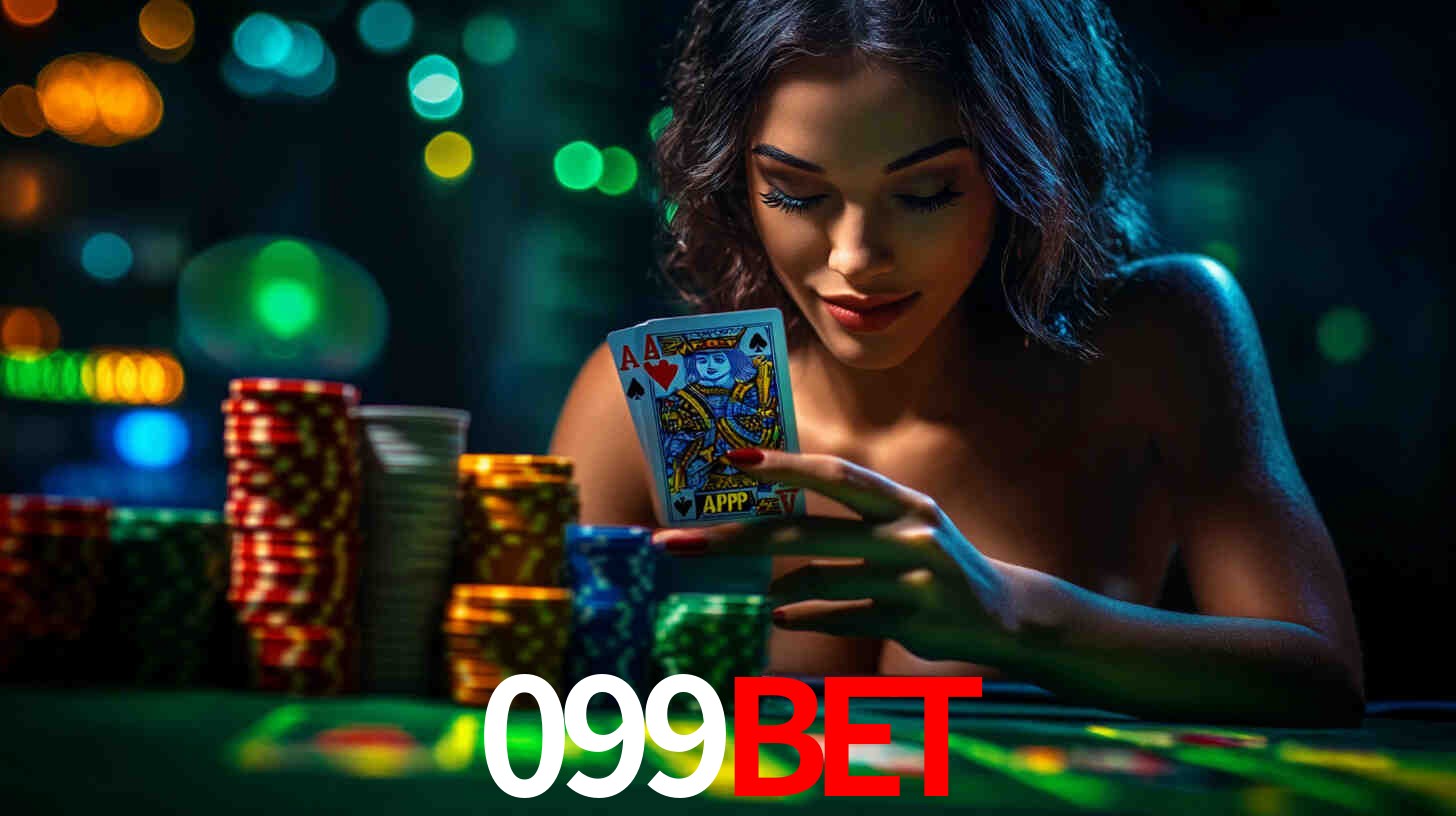 Interface Premium 099bet