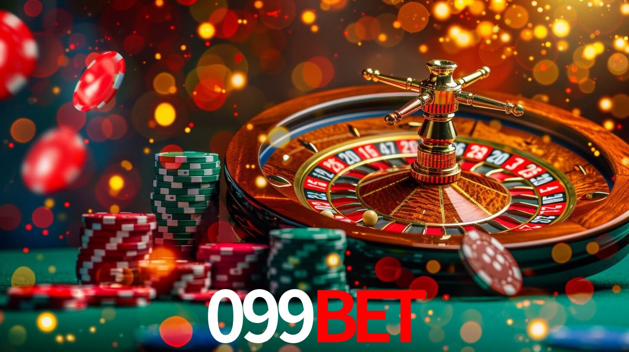 Mesa de Blackjack 099bet