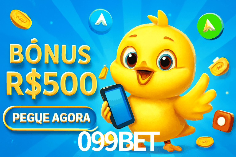 Desvendando o Mundo dos Jogos Virtuais na 099bet
