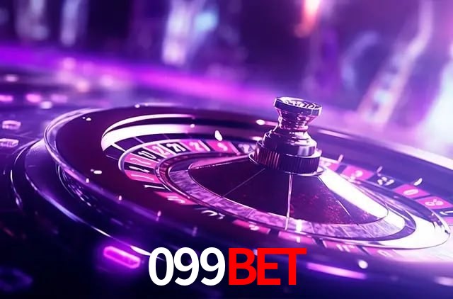 Apostas de Tênis 099bet