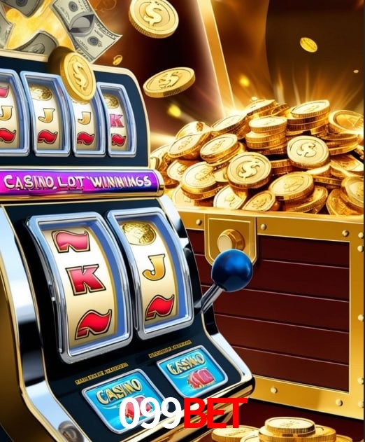 Casino Ao Vivo 099bet