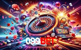 Login Seguro 099bet