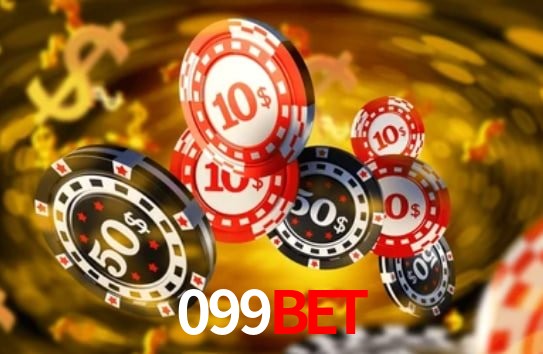 Provedores de Jogos 099bet