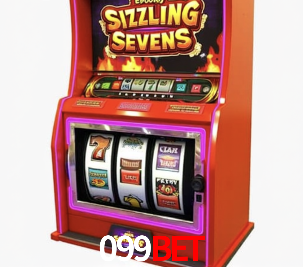 Descubra o Mundo do Cassino Online com 099bet