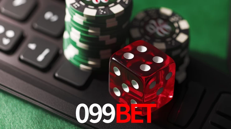 Descubra a Magia dos Jogos de Arcade no 099bet
