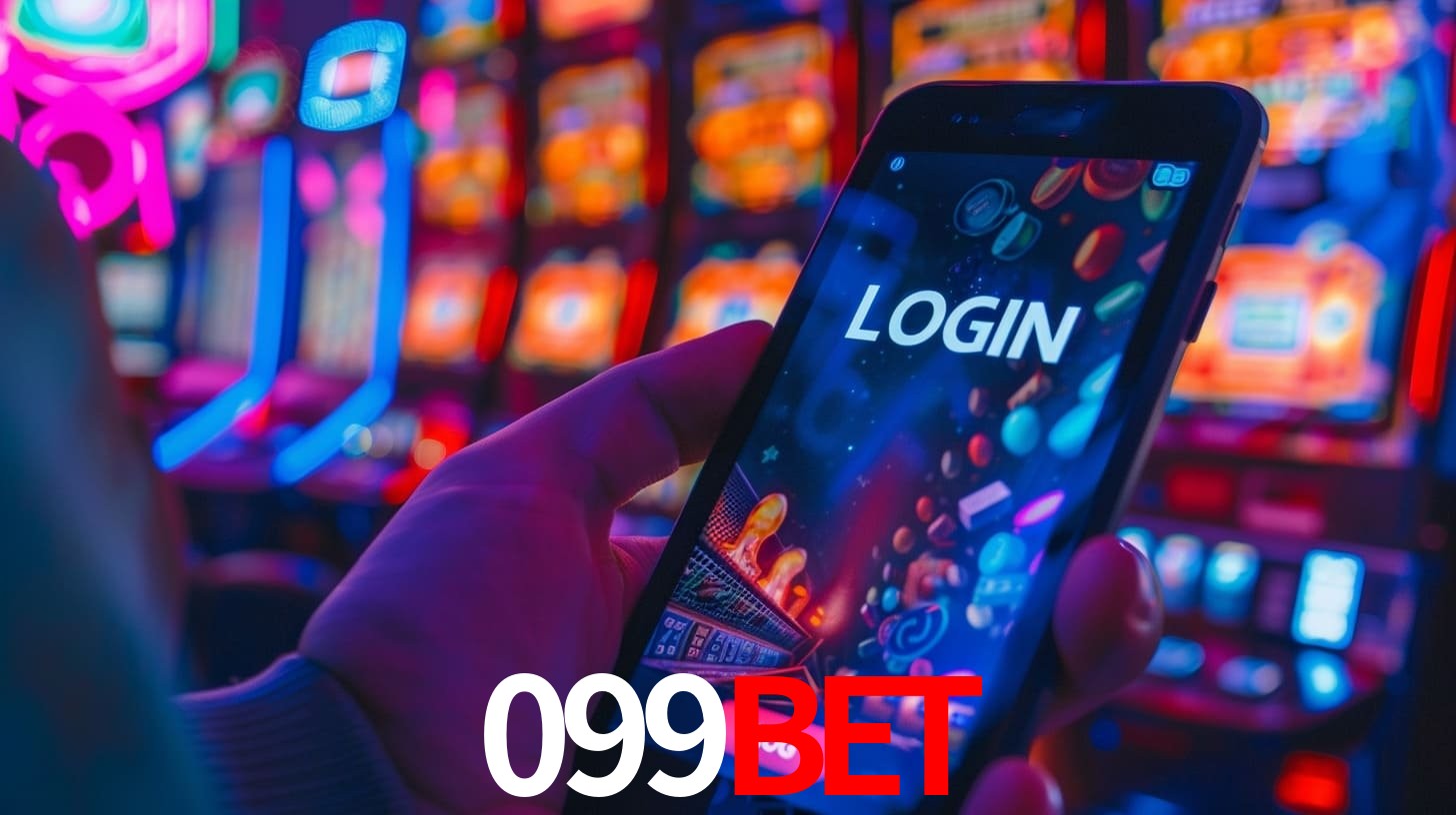Recursos de Bônus 099bet