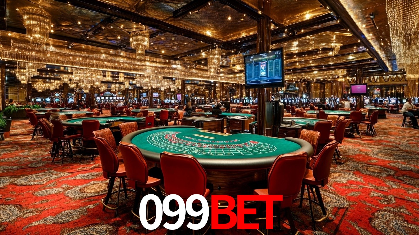099bet: Seu Especialista em Apostas Esportivas Brasileiras