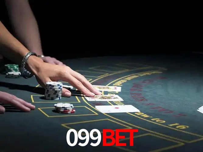Login Seguro 099bet