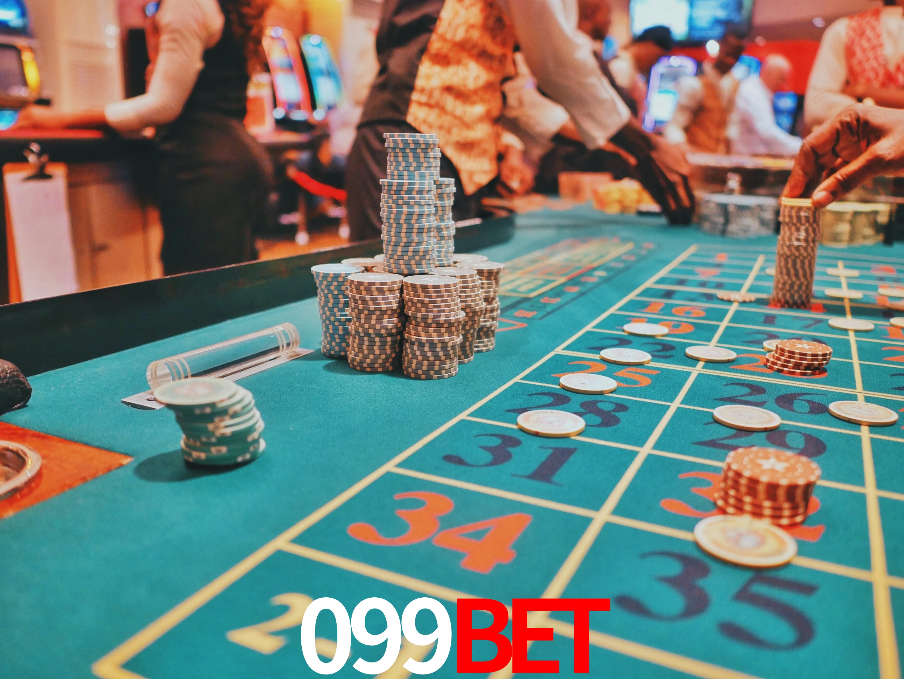 Diretório de Jogos 099bet