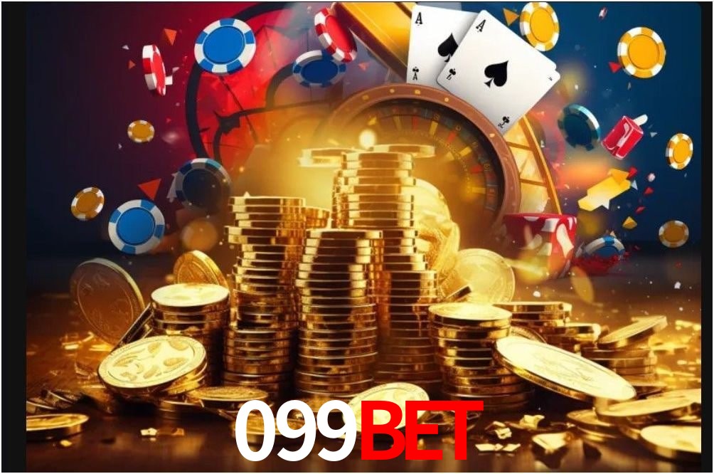 Apostas de Futebol 099bet